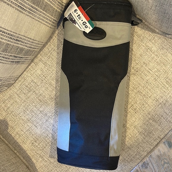 Cascade Other Cascade Golf Bag Beverage Cooler Poshmark